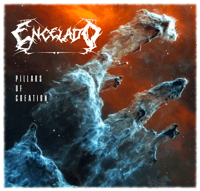 Pillars Of Creation (EP)  ** pre-order only**