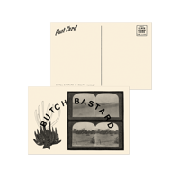 Image 2 of Death Valley Postcard/Sticker pack