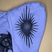 Image 3 of Hoodie "Kingzoo"