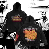 Image 1 of *PRE-ORDER* Real Is Blood In Your Teeth