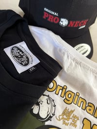 Image 4 of Original Pro Neck x Johnny True Torch