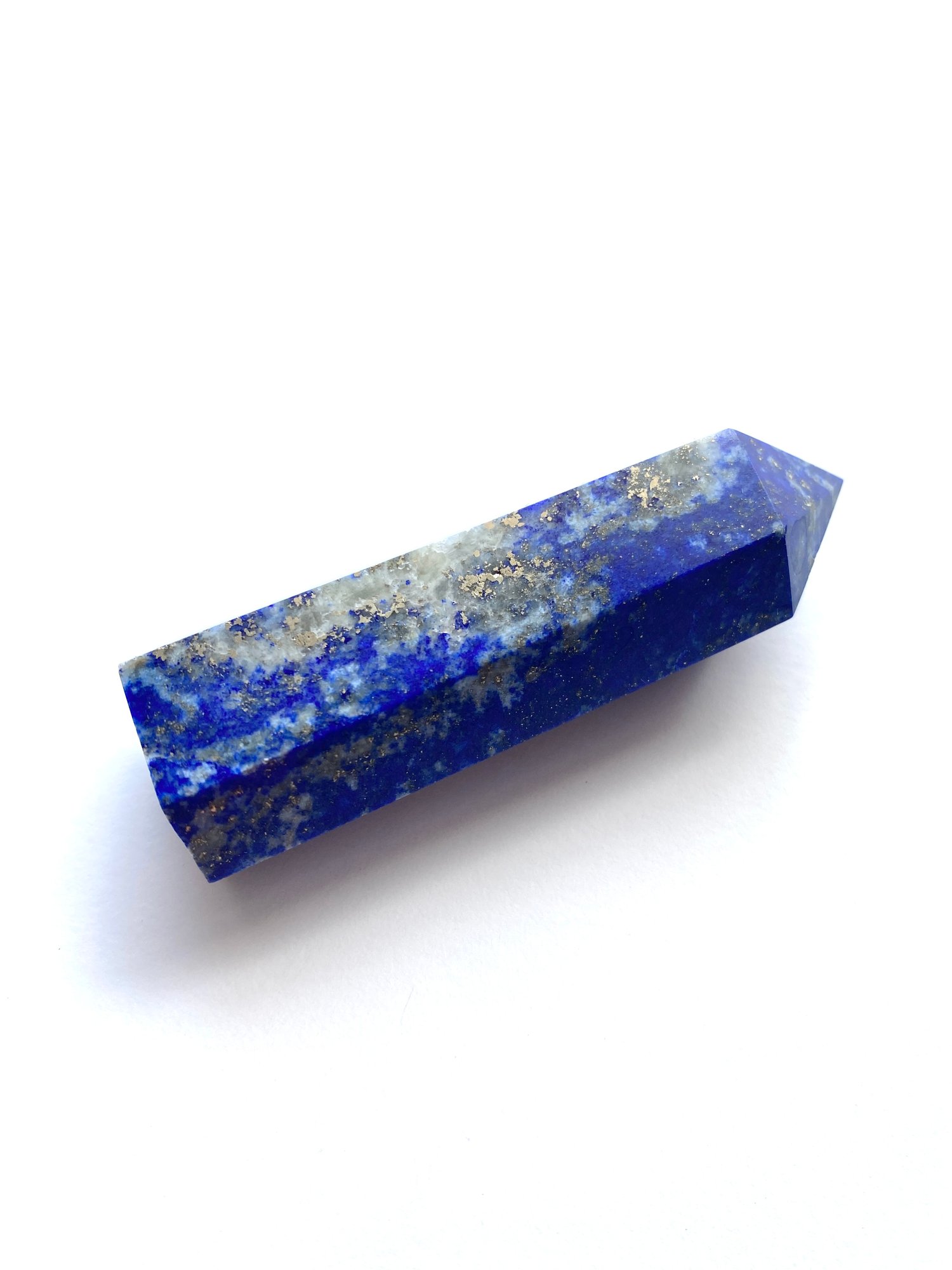 Image of Lapis Crystal