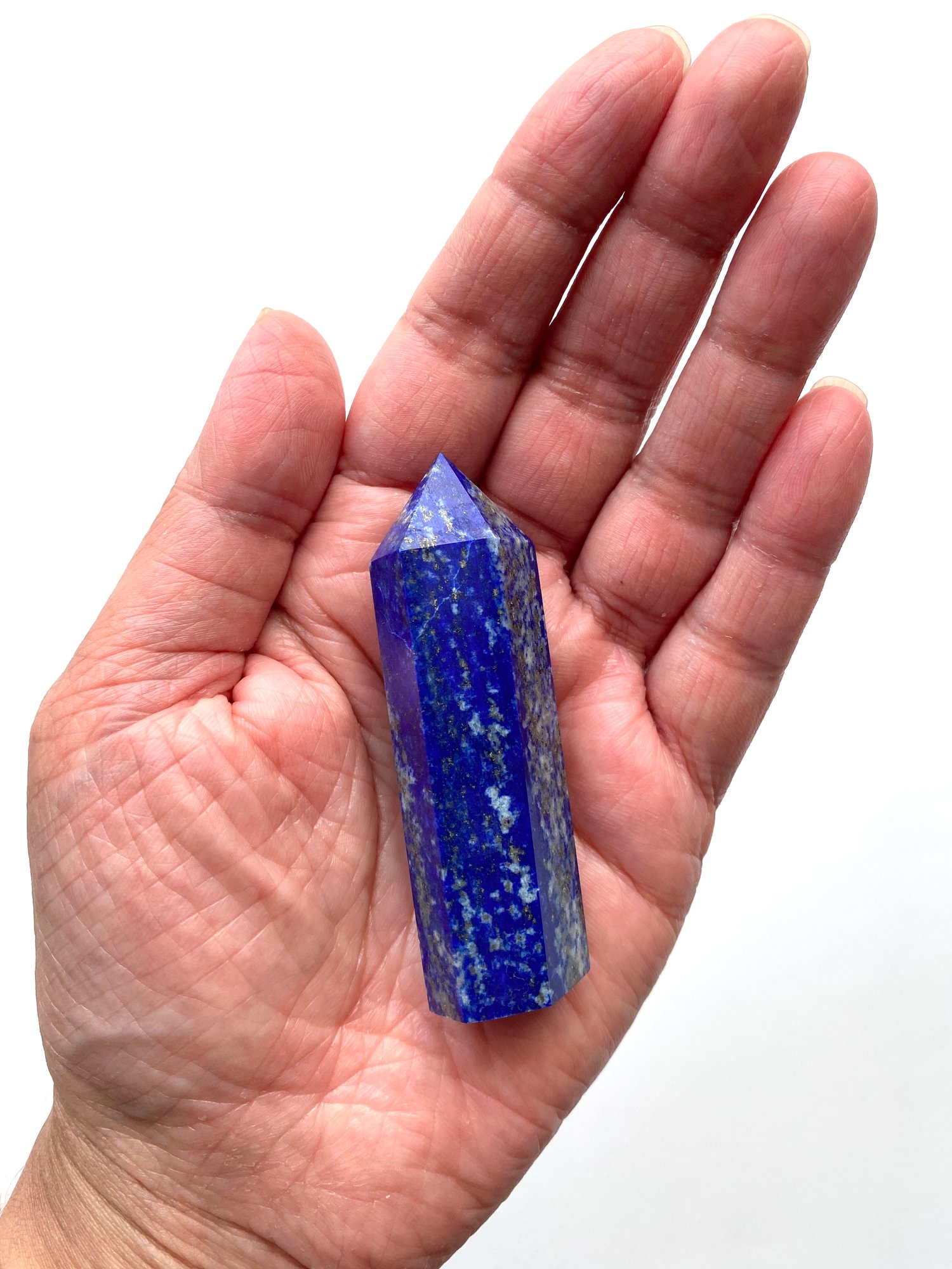 Image of Lapis Crystal