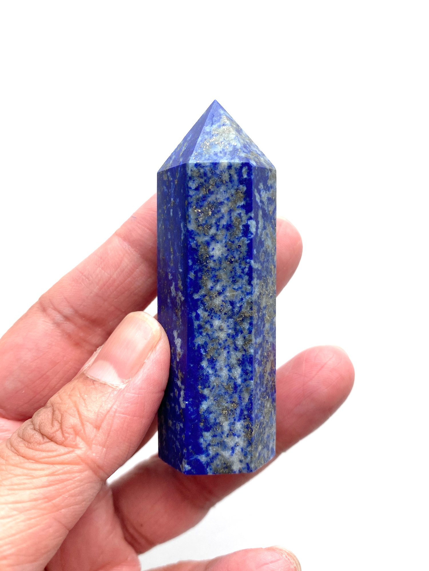 Image of Lapis Crystal