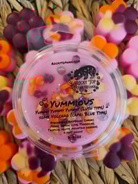 Image 9 of Yummious- A Rockytop Wax Works exclusive custom houseblend fragrance 