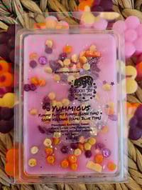 Image 5 of Yummious- A Rockytop Wax Works exclusive custom houseblend fragrance 