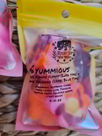 Image 11 of Yummious- A Rockytop Wax Works exclusive custom houseblend fragrance 