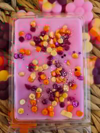 Image 6 of Yummious- A Rockytop Wax Works exclusive custom houseblend fragrance 