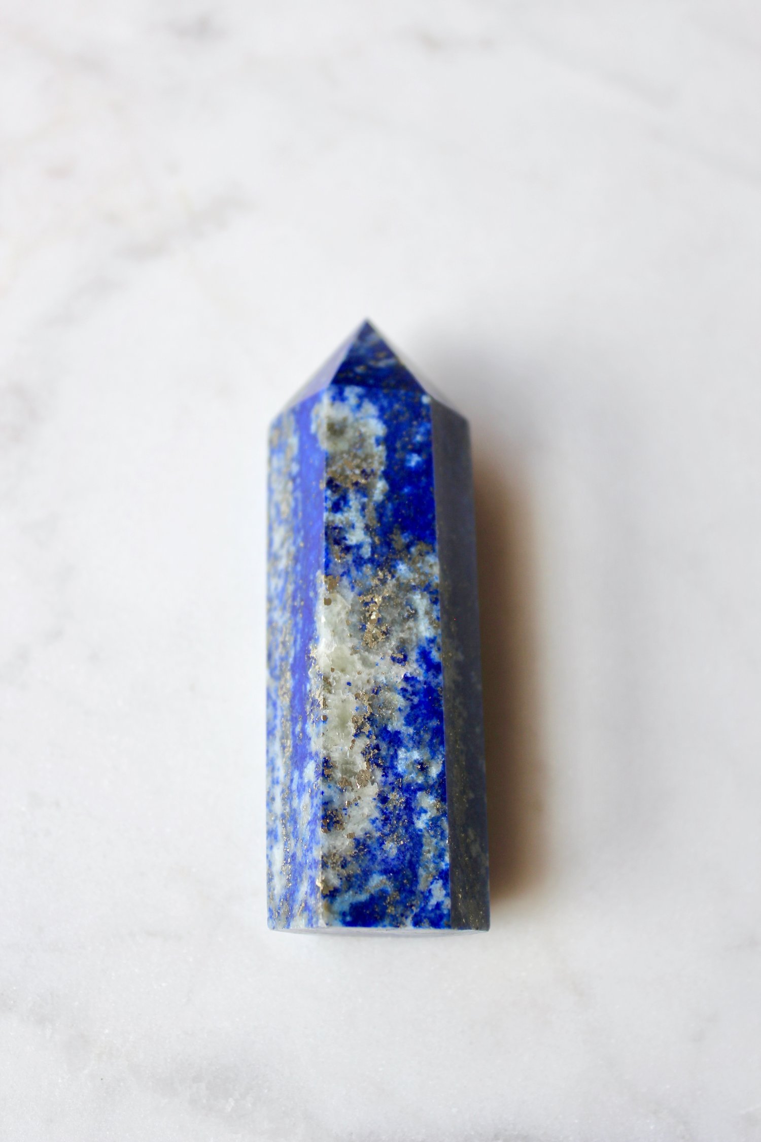 Image of Lapis Crystal