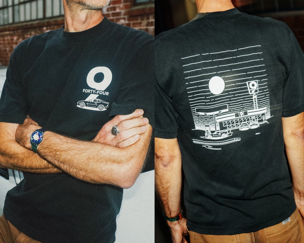 Image of 9FortyFour T-Shirt