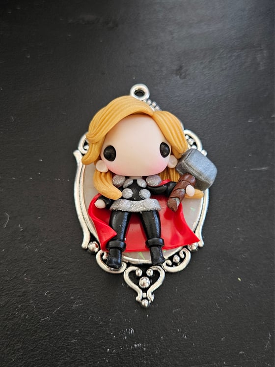 Image of Thor 