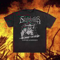 THE TEE