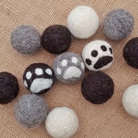 Image 2 of Three Paws Cat Toys