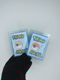 Image 4 of sushi char & baja blast (psa 1 og cards)