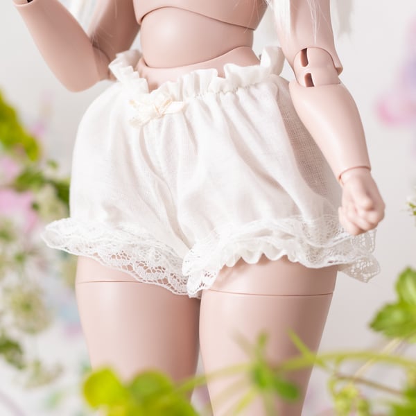 Image of Bloomers (multiple colors !) - Teacup Marionette