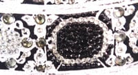 Image 17 of Monarchy - full bling T shirt