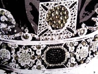 Image 16 of Monarchy - full bling T shirt