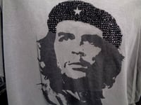Image 7 of Customised Che Guevara T shirt