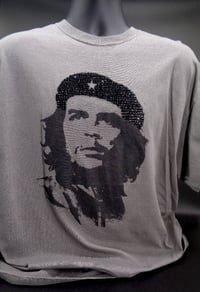 Image 6 of Customised Che Guevara T shirt