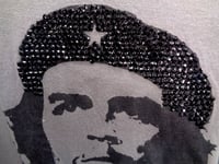 Image 8 of Customised Che Guevara T shirt