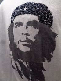 Image 9 of Customised Che Guevara T shirt