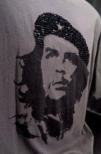 Image 10 of Customised Che Guevara T shirt
