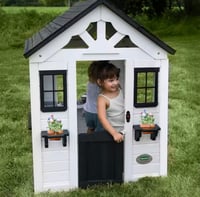 Image 4 of Anniston Cedar Cottage
