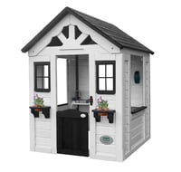 Image 1 of Anniston Cedar Cottage