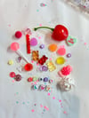 Doodad collection - candy luv