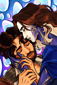 『Arcane』Jayvik Print