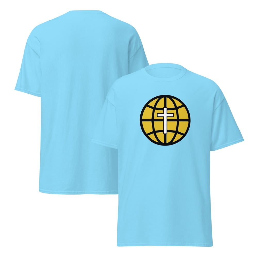 Image of Capitan Jesús - Mateo 28:19