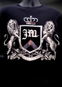 Image 16 of Vintage Juicy Couture Long Sleeve with rhinestones