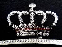 Image 4 of Vintage Juicy Couture Long Sleeve with rhinestones