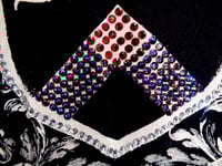 Image 9 of Vintage Juicy Couture Long Sleeve with rhinestones