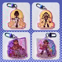 Image 5 of ARCANE RAINBOW CHARMS