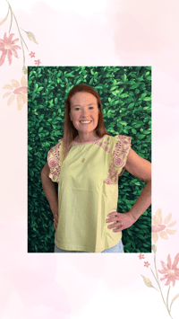Juniper Tee
