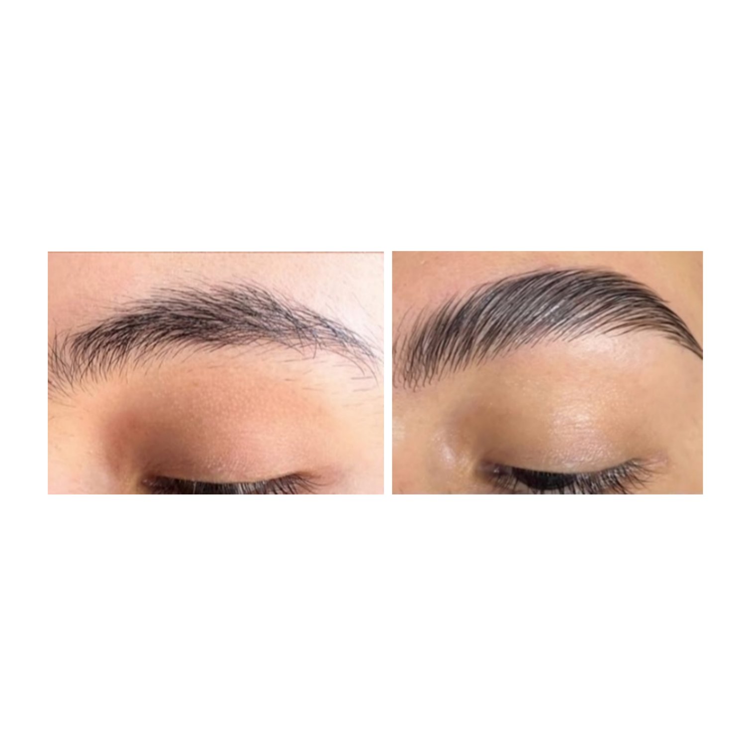 Image of Hold N Bold Brow Styling Wax Clear