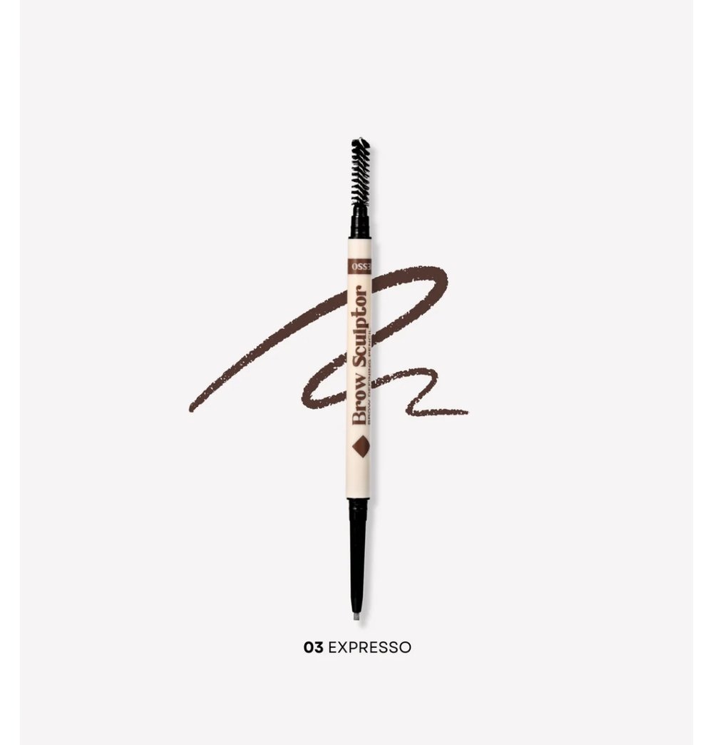 Image of RMT Brow Sculptor - Brow Defining Pencil