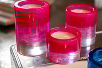 Image 9 of Tealight/Votive candle holder