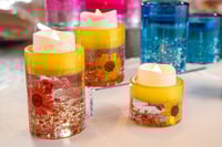 Image 7 of Tealight/Votive candle holder
