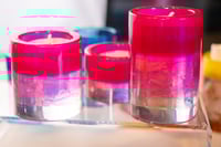 Image 5 of Tealight/Votive candle holder
