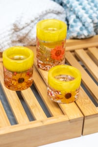 Image 10 of Tealight/Votive candle holder