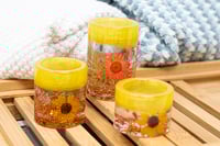 Image 2 of Tealight/Votive candle holder