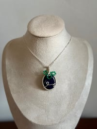 Image 2 of Lapis Lazuli & Jade Berry