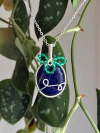 Image 1 of Lapis Lazuli & Jade Berry
