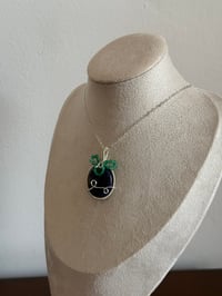 Image 4 of Lapis Lazuli & Jade Berry