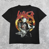 Image 1 of Slayer 2005 T-Shirt