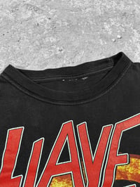 Image 3 of Slayer 2005 T-Shirt