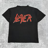 Image 2 of Slayer 2005 T-Shirt