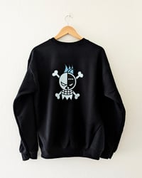 Image 1 of One Piece | Franky | Unisex Crewneck Sweatshirt